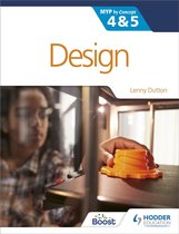 MYP By Concept- Design for the IB MYP 4&5