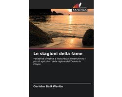 Le stagioni della fame