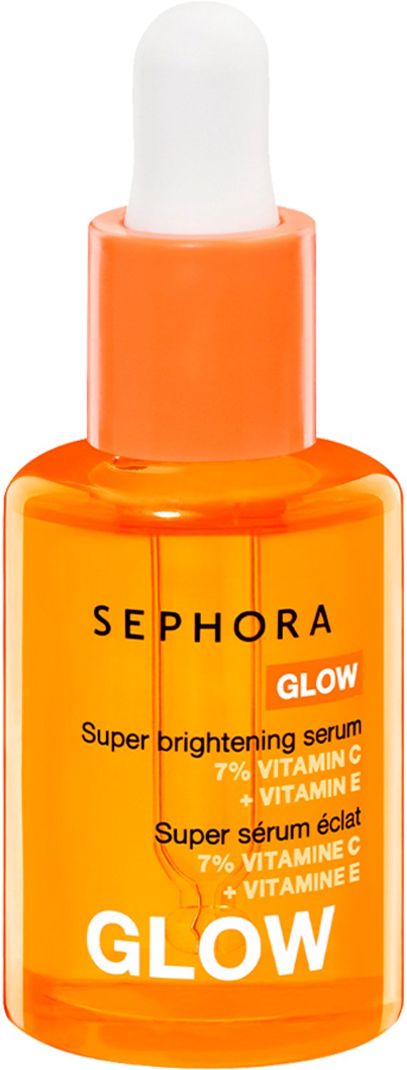 SEPHORA COLLECTION - Glow Super Brightening Serum - Gezichtsserum - 30 ml