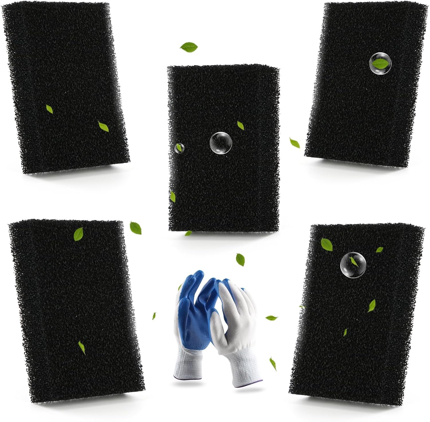Replacement Kits - PKL43792-5 - vervangingsset - eenvoudig te installeren - m-winkel