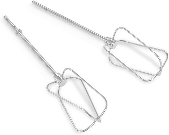 Draadloze handmixer - mixer met digitaal snelheidsdisplay — afbeelding 3