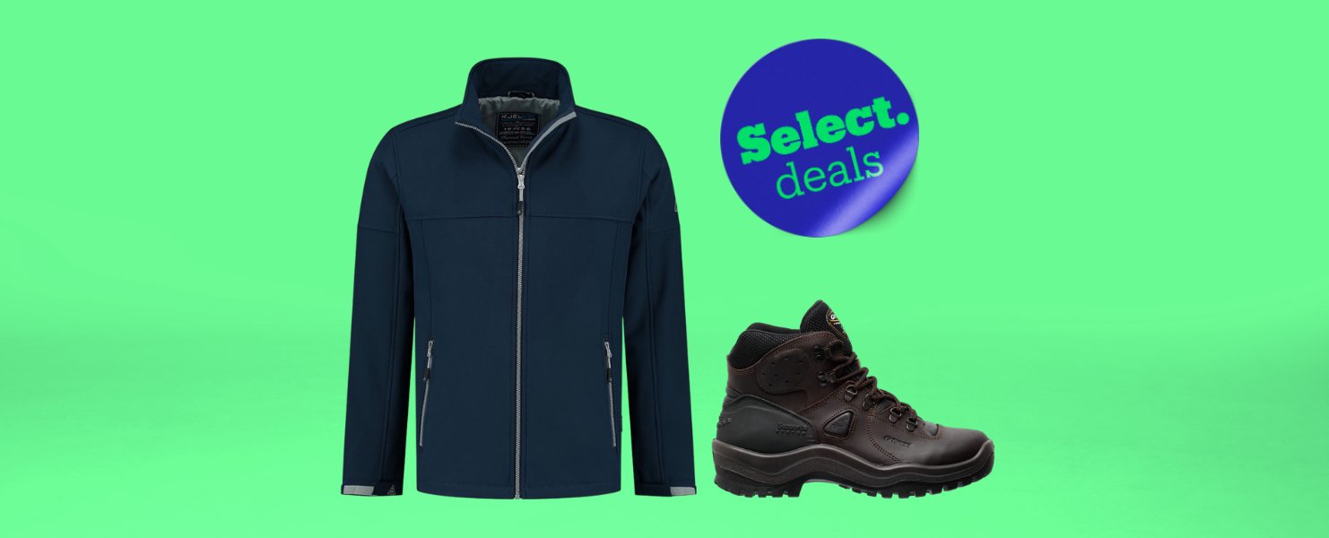 Select-korting