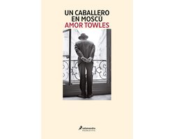 Un caballero en Moscú