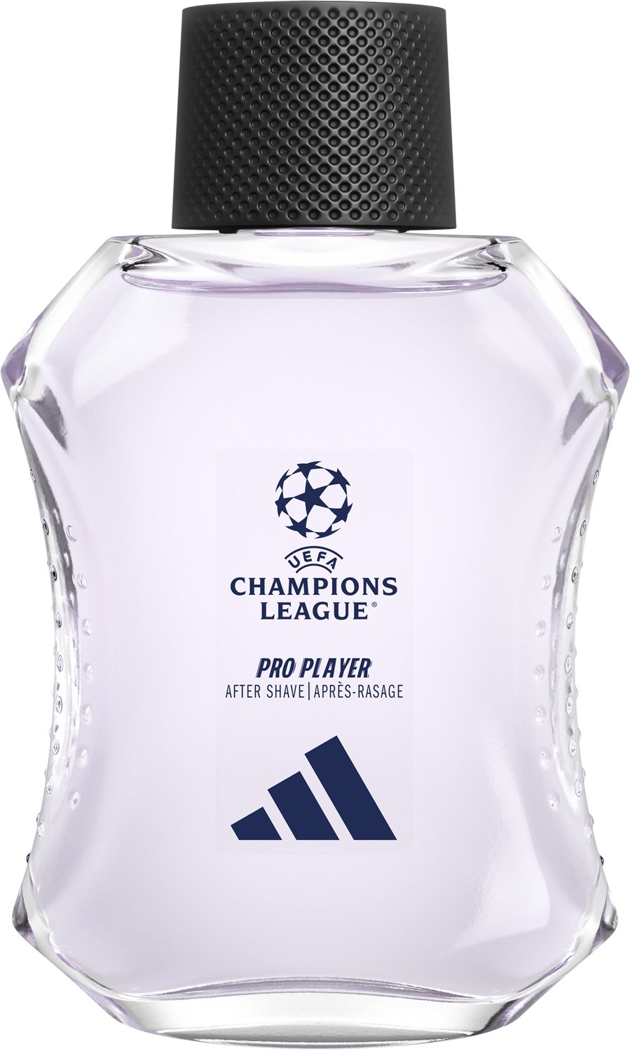Adidas UEFA Champions League Pro Player Edition After Shave 100 ml
