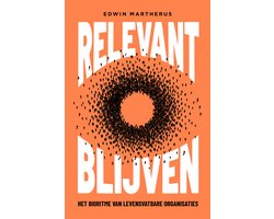 Relevant blijven
