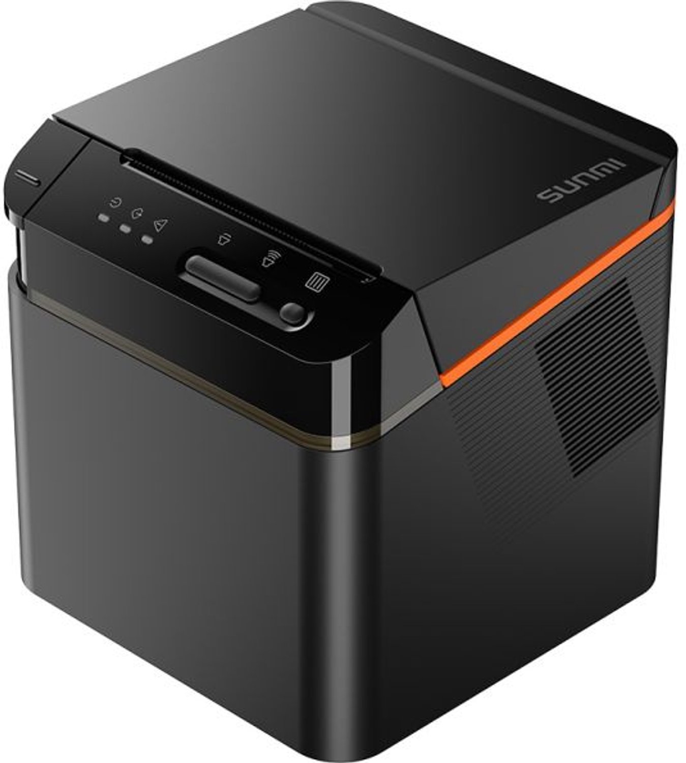 Sunmi Cloud Bonnenprinter