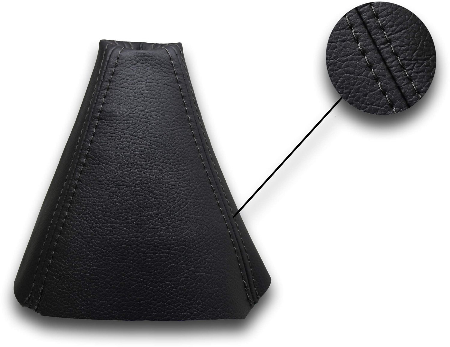 Versnellingspookhoes voor Tucson 2004-2010 - specifiek accessoire - eenvoudig te installeren - m-winkel
