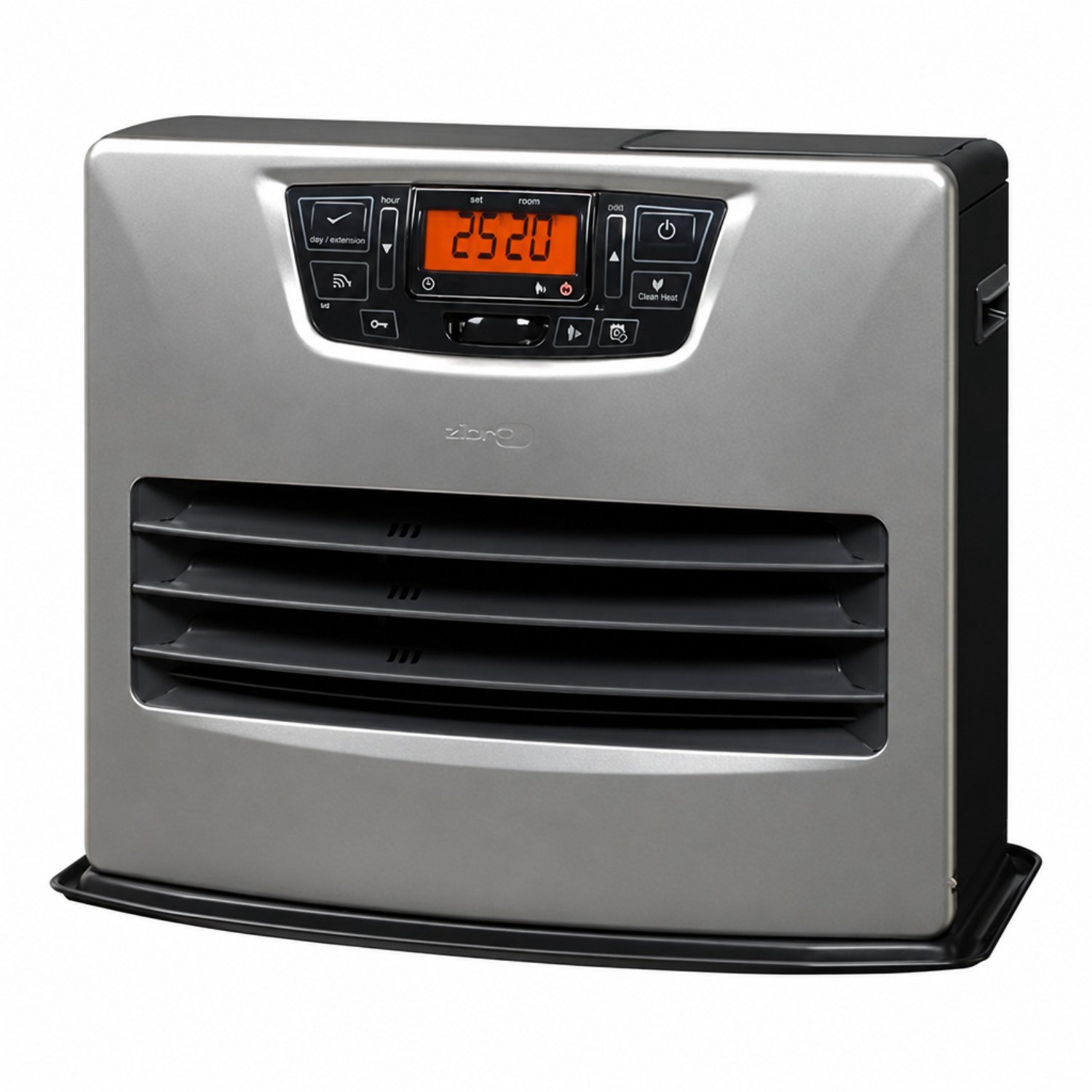 Bol.com Zibro LC-150 - Petroleumkachel - Laserkachel - met weektimer - 200 m³ aanbieding