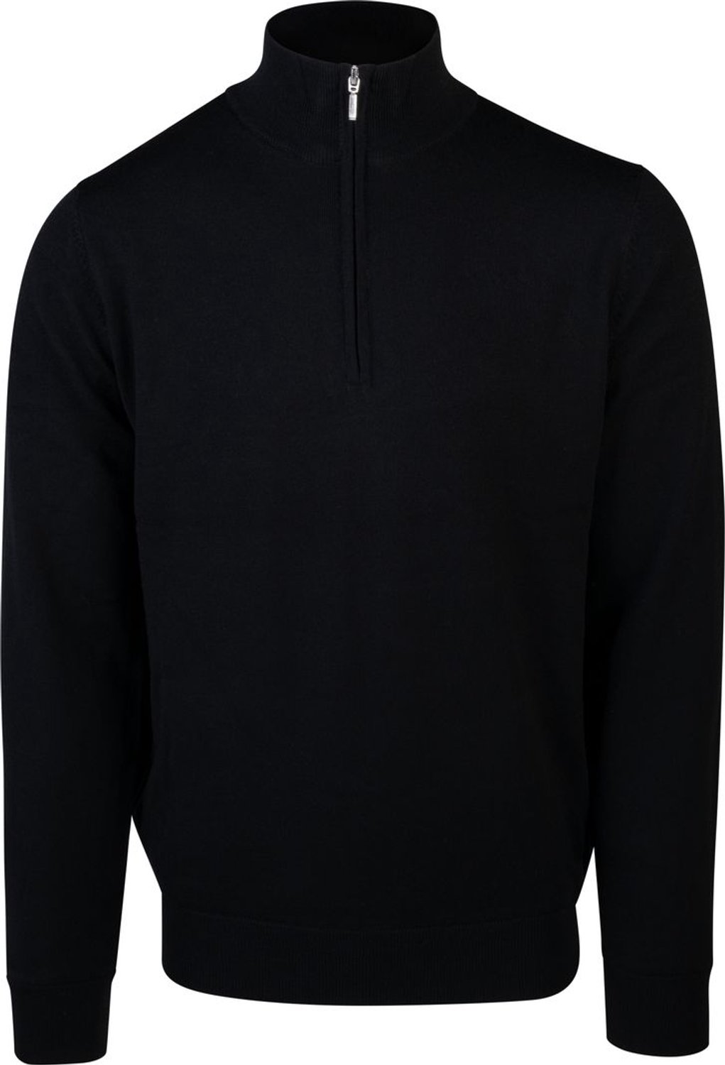 Skymax Heren Windbreeker - Midlayer Zwart