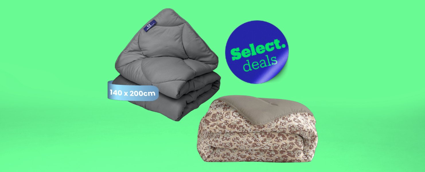 Select-korting