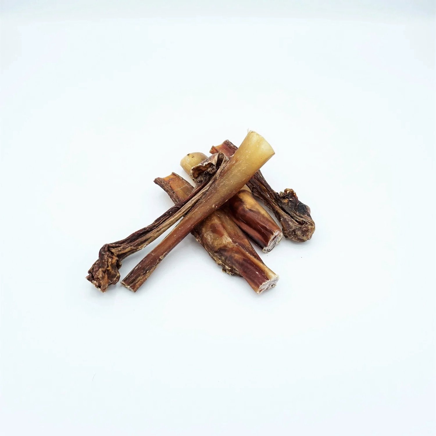 Bullepeespuntjes 6 x 1000 gram