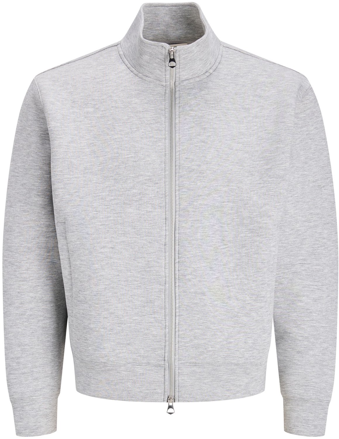 Jack & Jones Sweatshirt Effen Scuba Sweatshirt