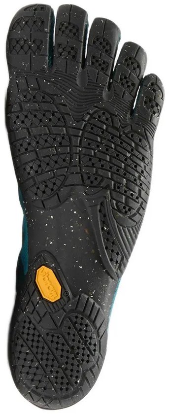 Vibram Fivefingers Graspifier Barefoot Schoenen Blauw EU 39 Vrouw