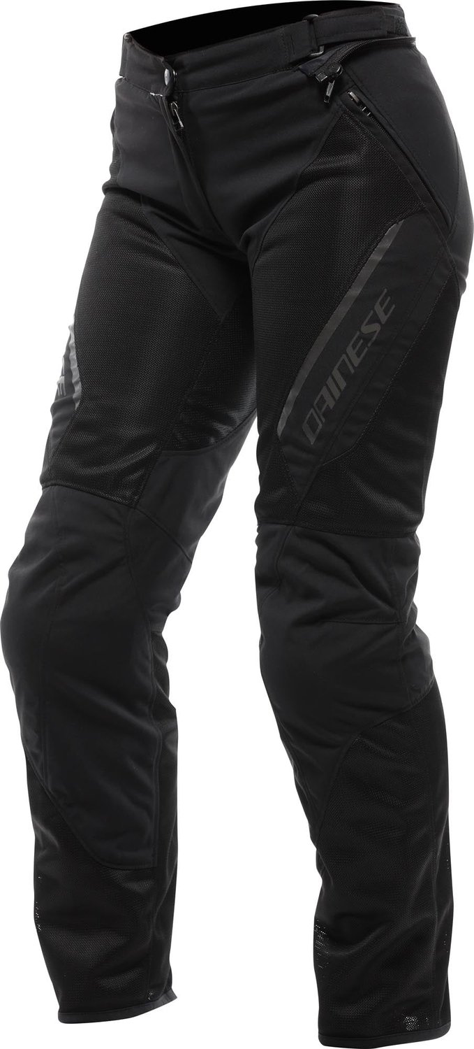 Dainese Drake 2 Super Air Tex S26 Dames Motorfiets Textiel Broek -