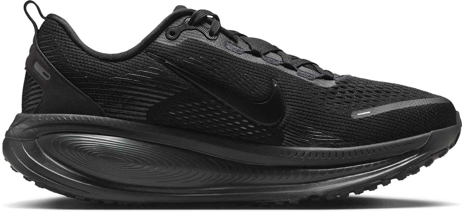 Nike Vomero 18 Hardloopschoenen Dames Zwart