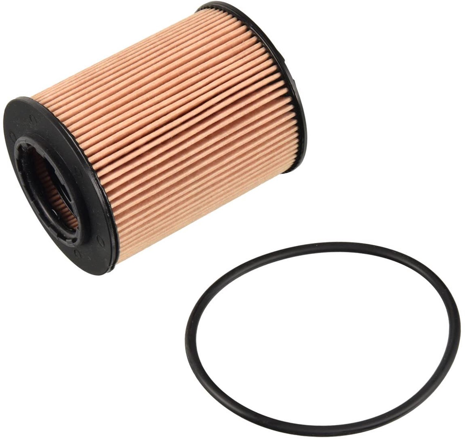 36562 Oliefilter met afdichtingsring, verpakking van één