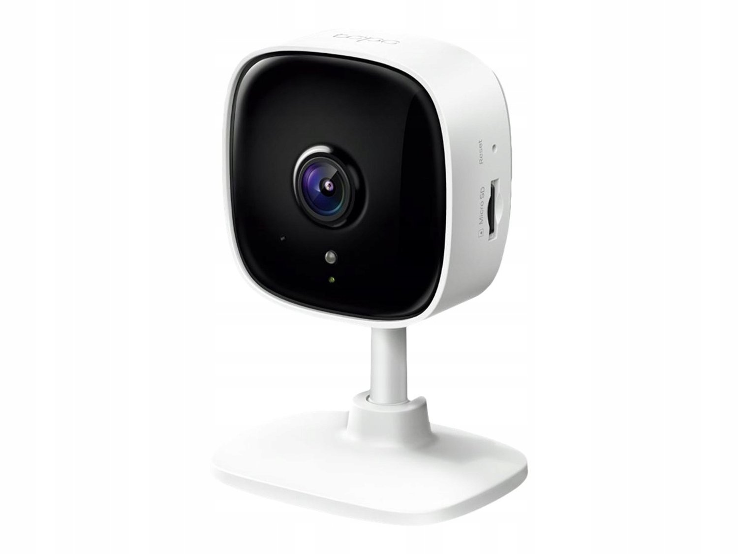 Tapo C110 Beveiligingscamera 3MP Ultra HD - Product - €37,35