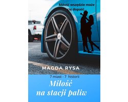 Miłość na stacji paliw