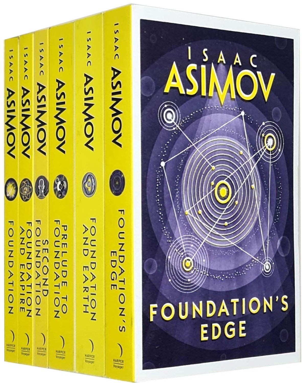 Foundation