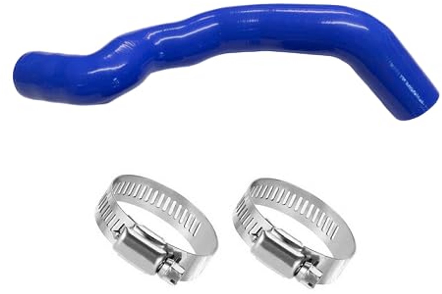 Turbo Intercharge Air Hose voor Dodge Nitro
