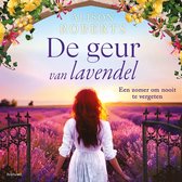 De geur van lavendel