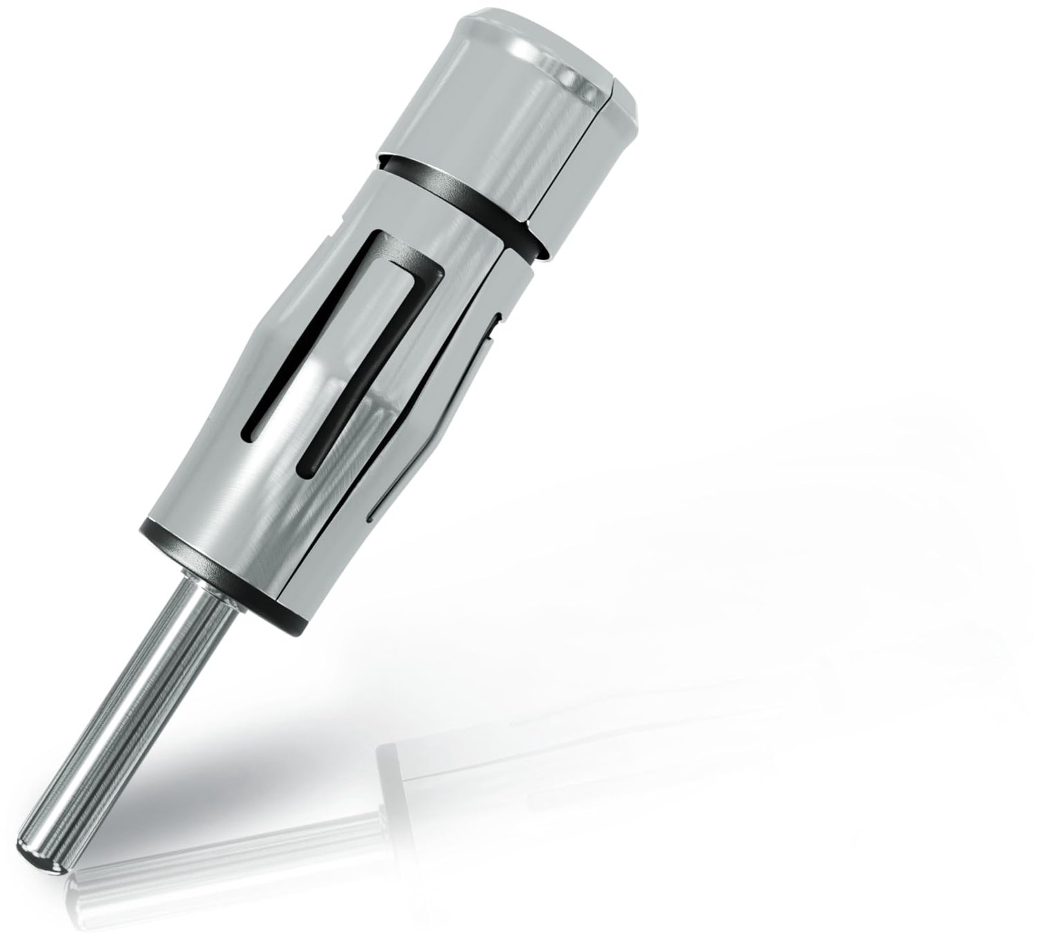 Antenne Adapter voor Auto Radio - DIN naar ISO Verbinding