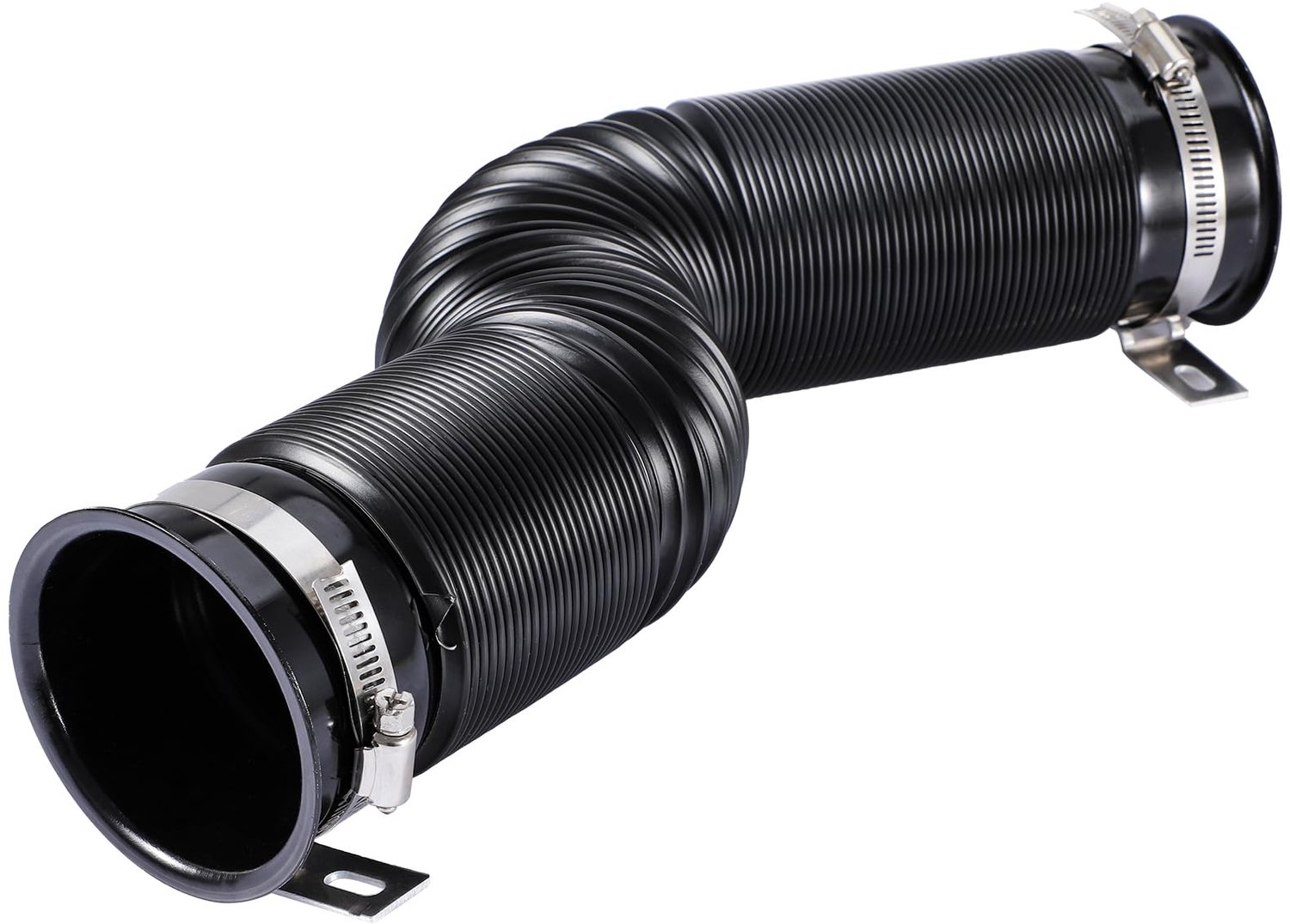 Universele Auto Luchtinlaat Slang van 76mm