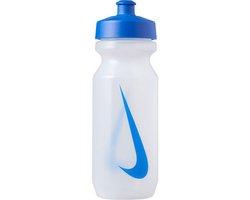 foto van Lisa: Nike Bidon blauw