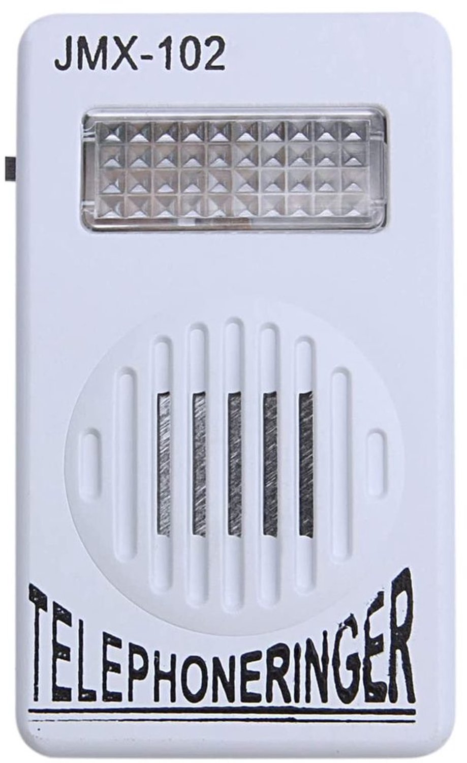 RJ11 Adapter voor Telefoon met Versterkte Ringtone