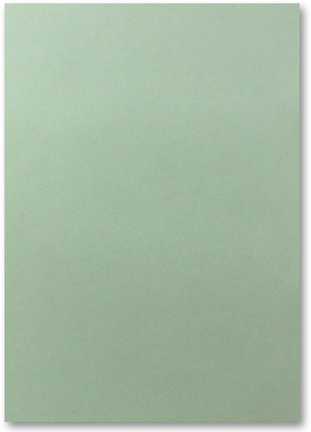 DIN A4 Craft Paper Eucalyptus Groen 240 g/m²