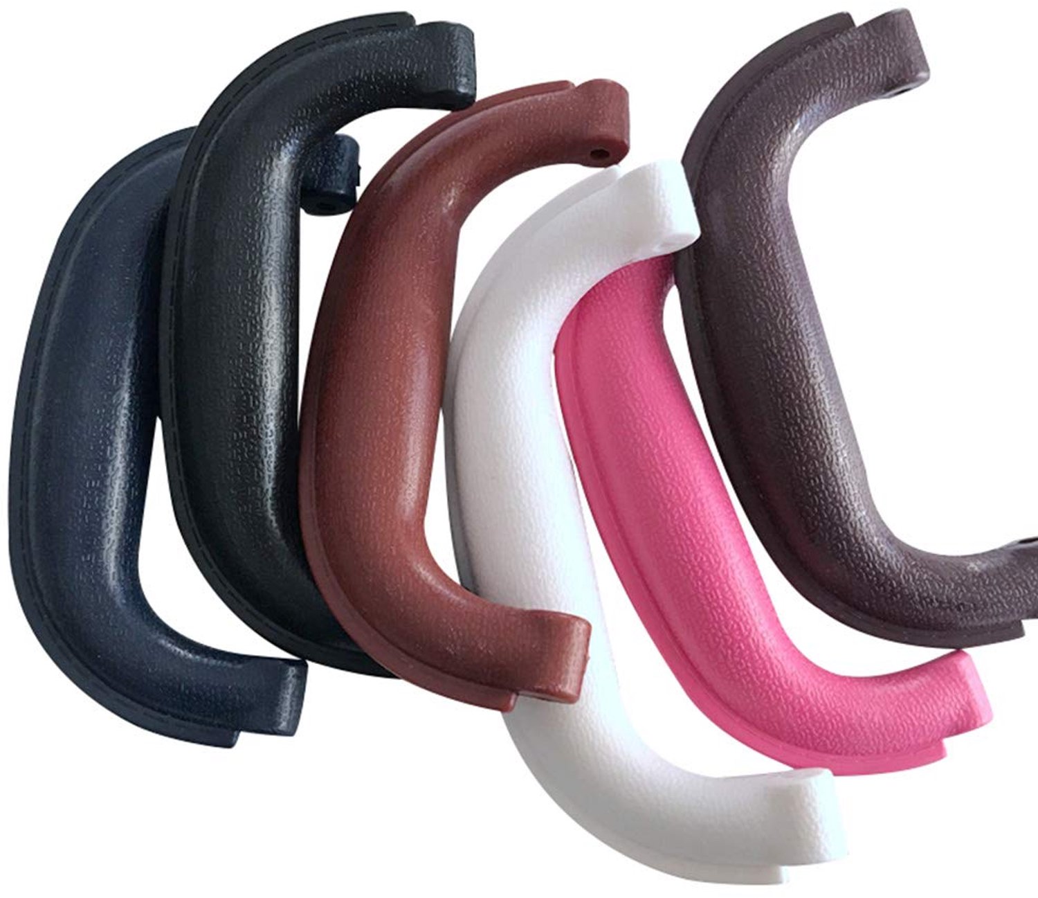 Retro Handvat voor Luggage en DIY Tassen
