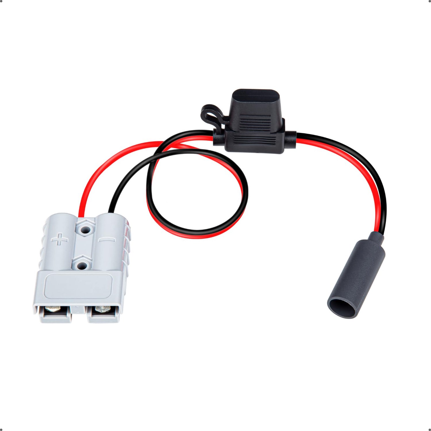 Zonnepaneel Adapter Kabel voor Starlink Mini