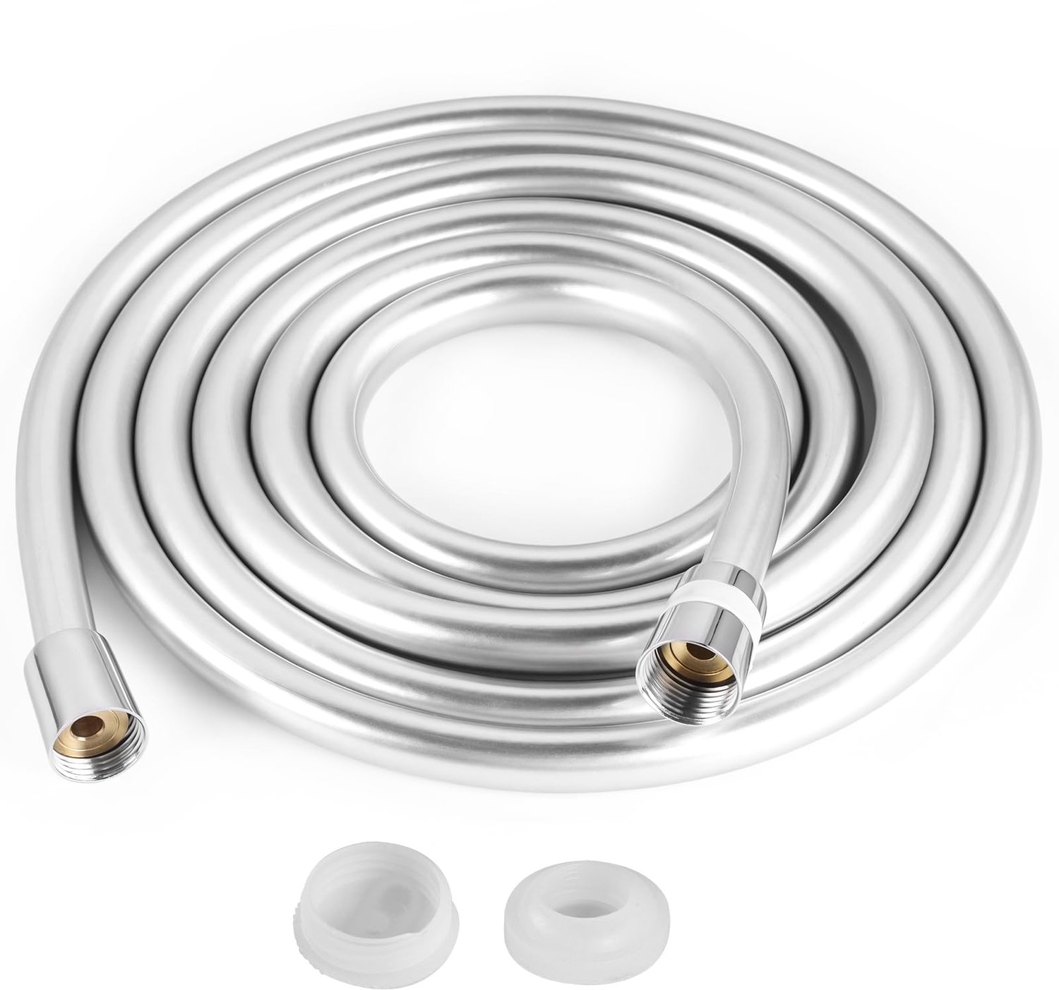 PVC Doucheslang van 3 Meter met Universele Aansluiting