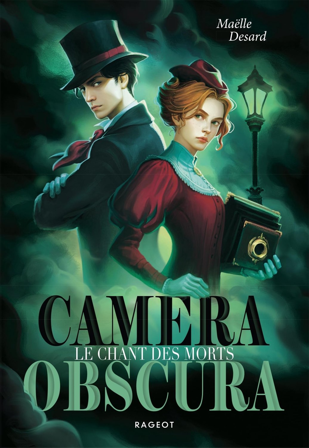 Camera Obscura: Le Chant des Morts