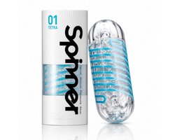 Vortex SPINNER - Tenga