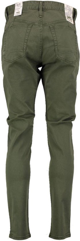yotti！DENHAM TOKYO DROP CARROT FIT 34 DENHAM × Japanese Brand Denham Tokyo Apex Drop Carrot Fit