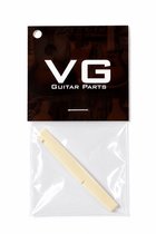 VG brugzadel gitaar | westerngitaar