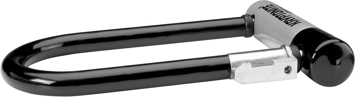 Kryptonite KryptoLok Mini-7 Beugelslot Fiets – ART-2 Slot – Beugelslot Elektrische Fiets – 17,8x8,2 cm– Staal – Zwart – foto 6