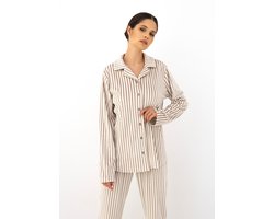 Sensis Fleece Pyjama Avelin Dames 40 / L