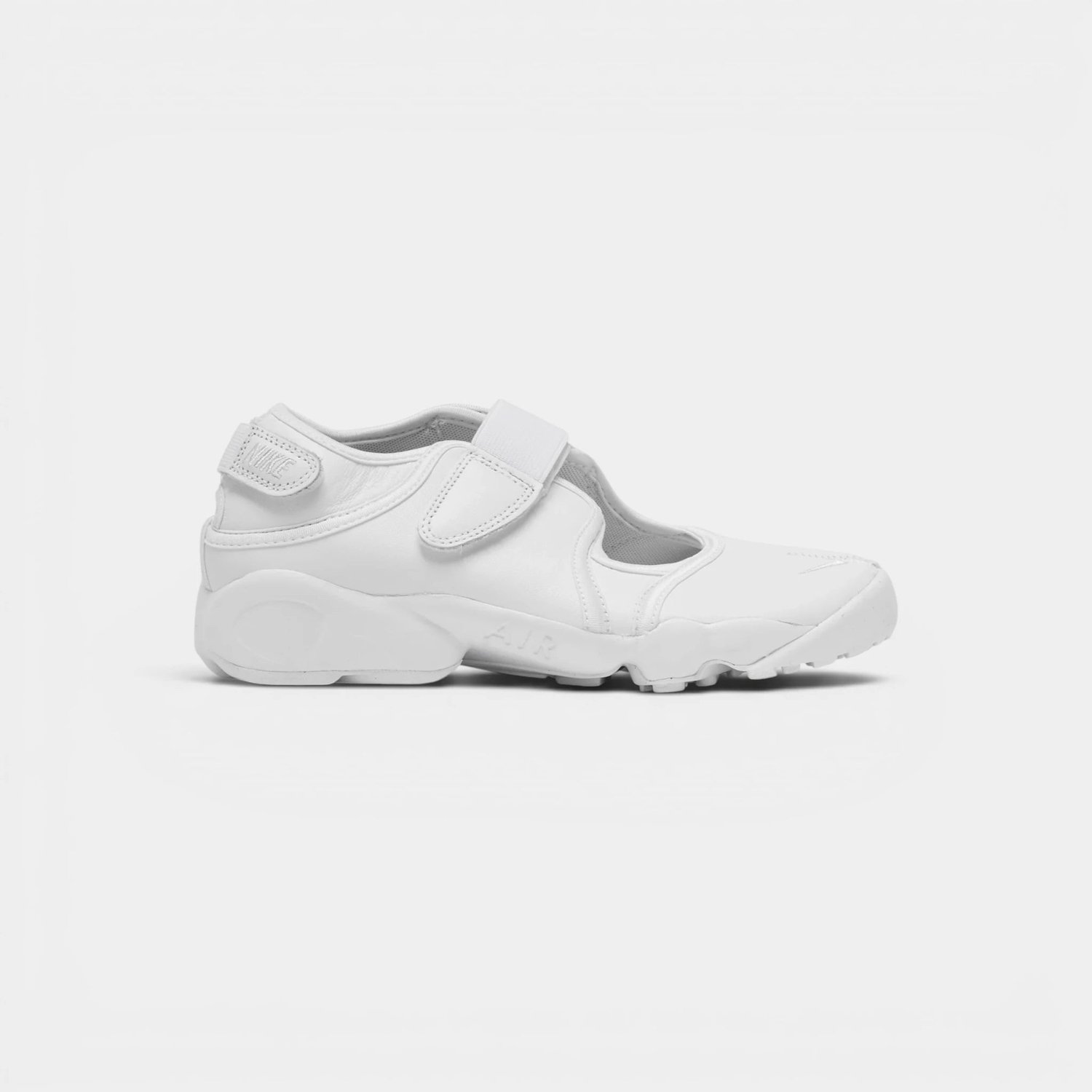 Nike Air Rift Leather Wmns ” Wit