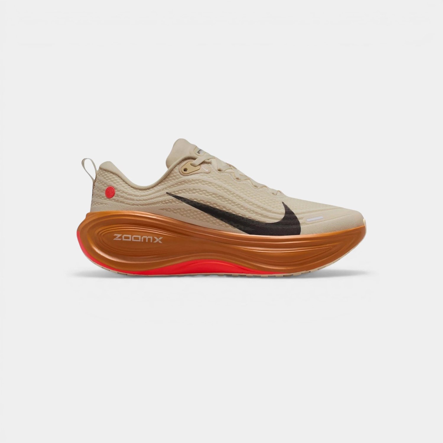 Nike Vomero Plus Running Poets Wit