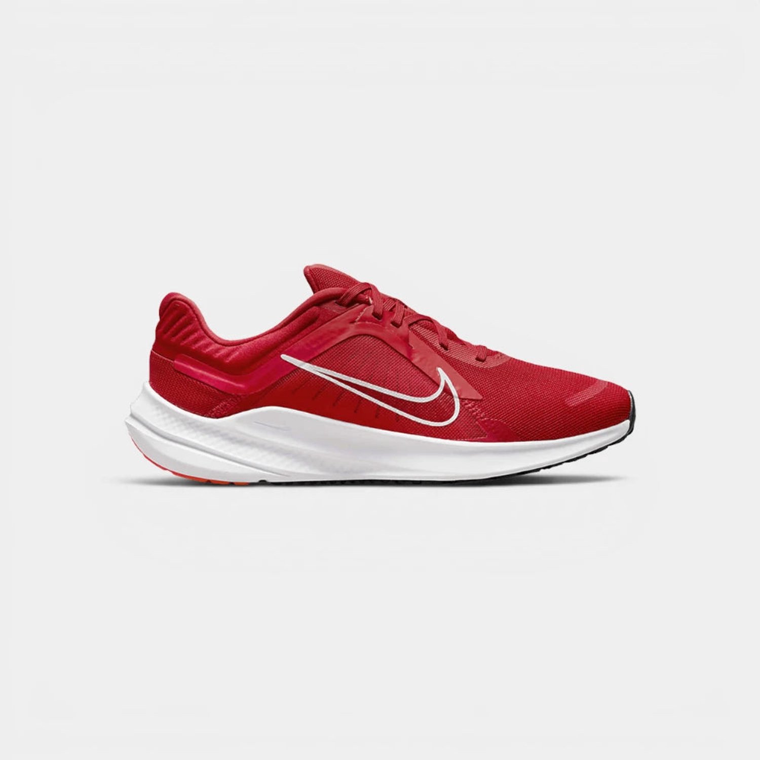 Nike Quest 5 ‘University ‘ Rood