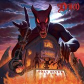 DIO - Holy Diver Live (2 CD) (Deluxe Edition)