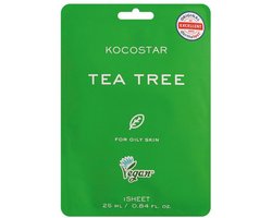 Vican Kocostar Peach Lip Duoduo Scrub - 43 Grams