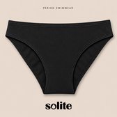 Solite Menstruatie Ondergoed - Menstruatie slip - Menstruatie broekje - Menstruatie onderbroek - Period Underwear - Maat S - EUR 36