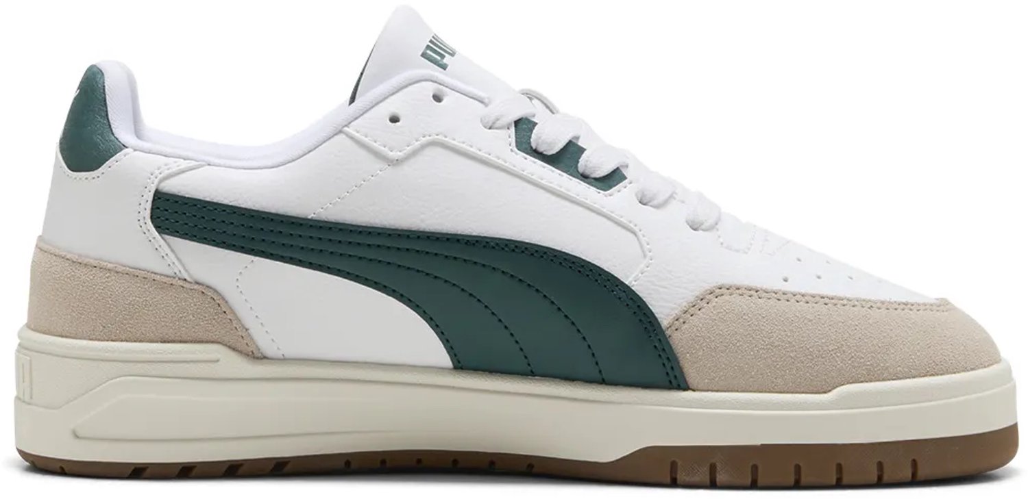 Puma Shuffle Downtown Og Schoenen Man Wit