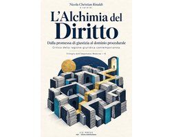 L'Alchimia del Diritto