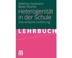 Heterogenität in der Schule