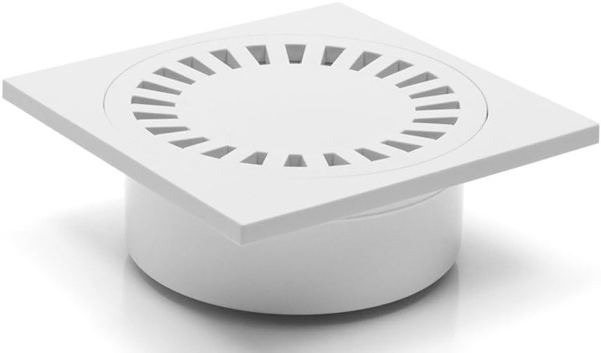 Badafvoer afvoer 150 x 150 mm (320 P)