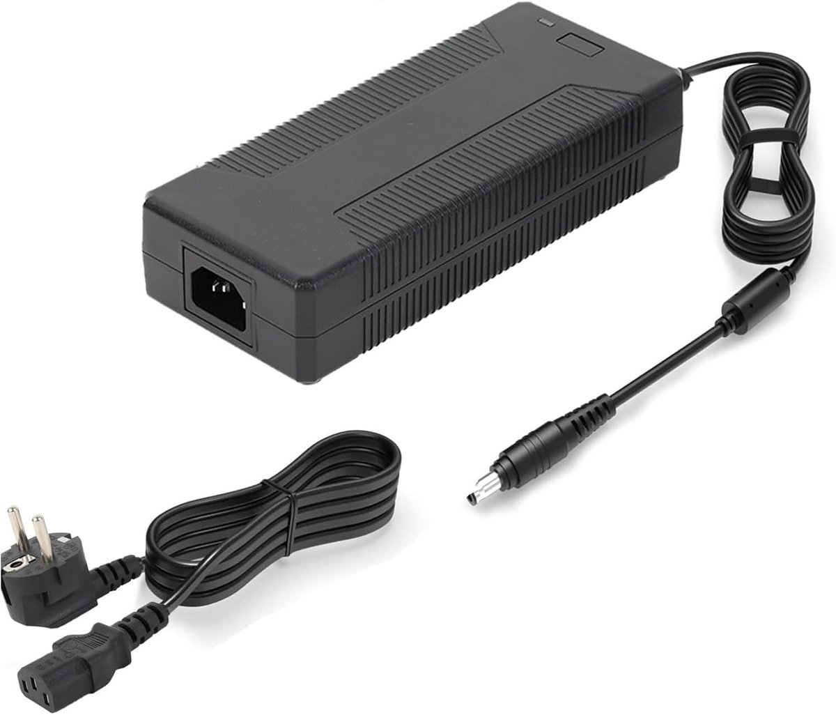 48 V 5 A voedingsadapter, 48 V5 A voeding, 48 V5 A voeding voor home audio, Bluetooth stereo ontvanger, versterker, mini hifi-klasse D, geïntegreerde versterker, poe switch.